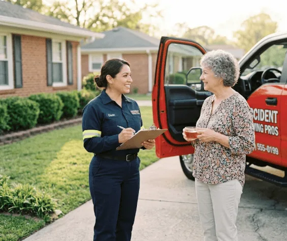 Accident Towing Service Cloverdale, CA FAQs